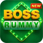 Boss Rummy